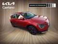 Kia Niro 1.6 GDi HEV 104kW (141CV) Drive Rojo - thumbnail 2