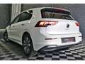 Volkswagen Golf Life GOAL 2.0 TDI SCR 150ch 7-speed DSG ***Caméra* Blanc - thumbnail 4