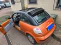 Citroen C3 1.6 16V SensoDrive au Automatikgetriebe Oranj - thumbnail 4