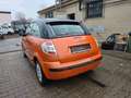 Citroen C3 1.6 16V SensoDrive au Automatikgetriebe Oranj - thumbnail 11