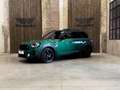 MINI Cooper SE Countryman PHEV*ALL4*PANODAK*ADAP.-CRUISE*FACELIFT* zelena - thumbnail 2