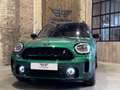 MINI Cooper SE Countryman PHEV*ALL4*PANODAK*ADAP.-CRUISE*FACELIFT* zelena - thumbnail 8