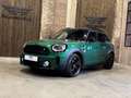 MINI Cooper SE Countryman PHEV*ALL4*PANODAK*ADAP.-CRUISE*FACELIFT* zelena - thumbnail 5
