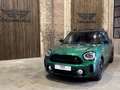 MINI Cooper SE Countryman PHEV*ALL4*PANODAK*ADAP.-CRUISE*FACELIFT* zelena - thumbnail 7