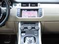 Land Rover Range Rover Evoque 2.2 Td5 Automatik Leder Panorama Blau - thumbnail 10