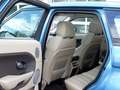 Land Rover Range Rover Evoque 2.2 Td5 Automatik Leder Panorama Blau - thumbnail 17