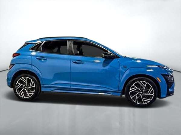 2023 Hyundai Kona N-LINE — снимка 1