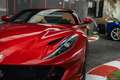 Ferrari 812 GTS Rojo - thumbnail 9