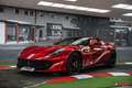 Ferrari 812 GTS Rojo - thumbnail 1