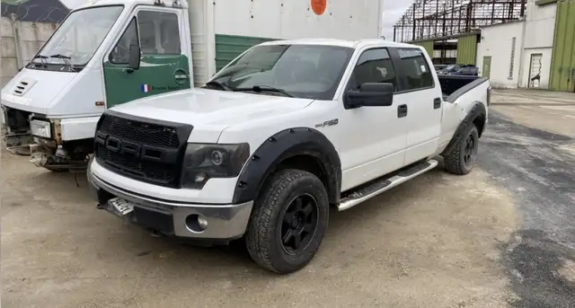 Ford F 150