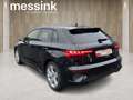 Audi A3 Sportback 2xS-line*Navi*Kamera*LED*PanoDach* Schwarz - thumbnail 3
