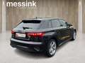 Audi A3 Sportback 2xS-line*Navi*Kamera*LED*PanoDach* Schwarz - thumbnail 4