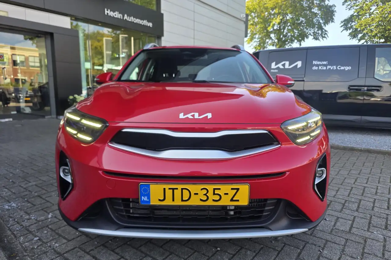 Kia Stonic 2026