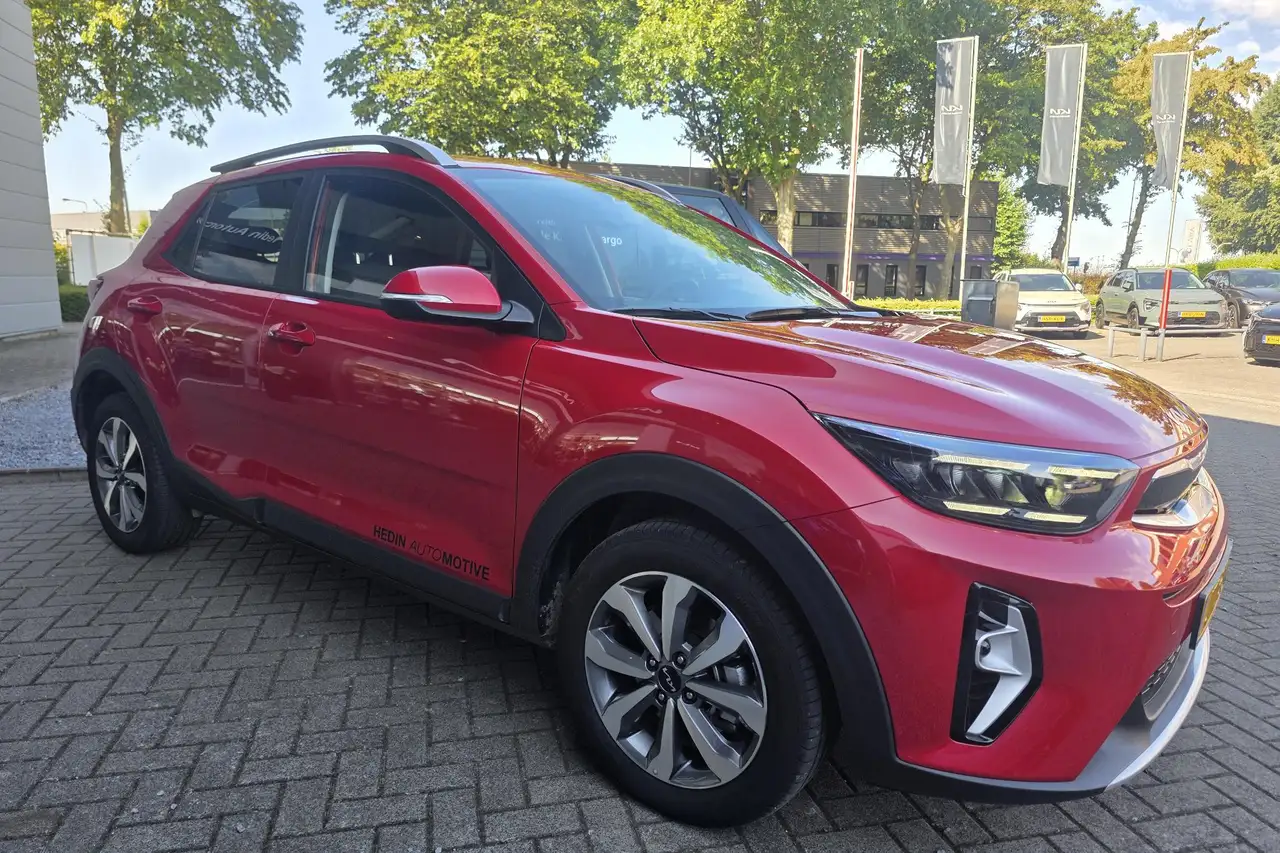 Kia Stonic 2026