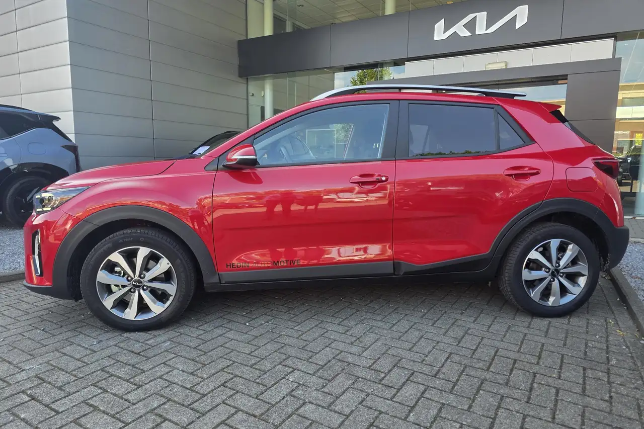 Kia Stonic 2026
