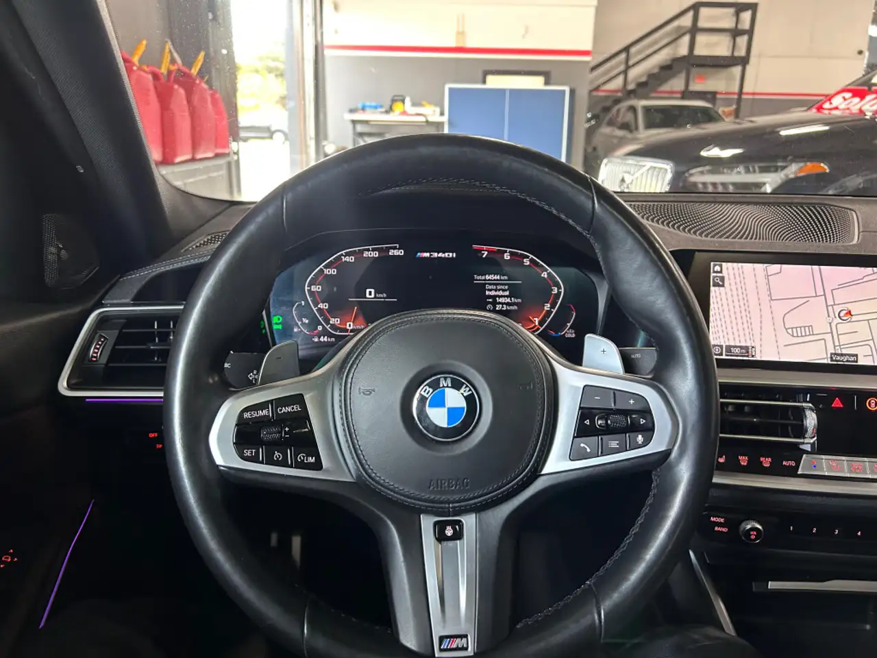 BMW 3 Series снимка BMW 3 Series