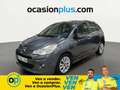 Citroen C3 1.6HDi Collection 90 Gris - thumbnail 1