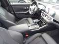 BMW 320 d Touring Aut Advantage Navi Leder LED ACC Gris - thumbnail 7