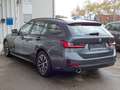 BMW 320 d Touring Aut Advantage Navi Leder LED ACC Gris - thumbnail 3