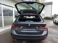 BMW 320 d Touring Aut Advantage Navi Leder LED ACC Gris - thumbnail 4