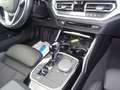 BMW 320 d Touring Aut Advantage Navi Leder LED ACC Gris - thumbnail 8