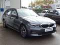 BMW 320 d Touring Aut Advantage Navi Leder LED ACC Gris - thumbnail 1