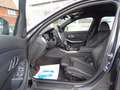 BMW 320 d Touring Aut Advantage Navi Leder LED ACC Gris - thumbnail 11