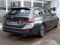 BMW 320 d Touring Aut Advantage Navi Leder LED ACC Gris - thumbnail 5