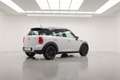 MINI Cooper D Countryman 2.0 Cooper D Countryman ALL4 Automatica Weiß - thumbnail 3