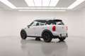 MINI Cooper D Countryman 2.0 Cooper D Countryman ALL4 Automatica Weiß - thumbnail 2