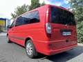 Mercedes-Benz Vito 113 CDI BlueEfficiency extralang Rot - thumbnail 6