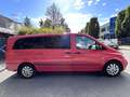 Mercedes-Benz Vito 113 CDI BlueEfficiency extralang Rot - thumbnail 3