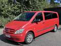 Mercedes-Benz Vito 113 CDI BlueEfficiency extralang Rot - thumbnail 8