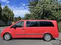 Mercedes-Benz Vito 113 CDI BlueEfficiency extralang Rot - thumbnail 7