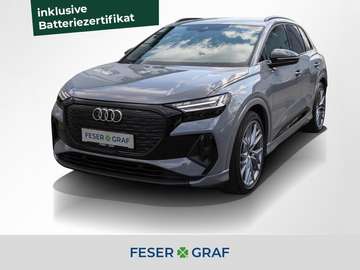 50 qu. 2x S line AHK Nav Matrix Wärmep.