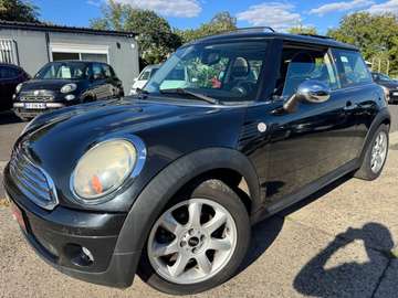 Cooper 1.6i 120CH R56 HATCH