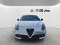 Alfa Romeo Giulietta TI 1,4 TB 120 Weiß - thumbnail 2