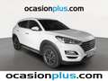 Hyundai TUCSON 1.6 GDI BD Tecno 4x2 Blanco - thumbnail 2