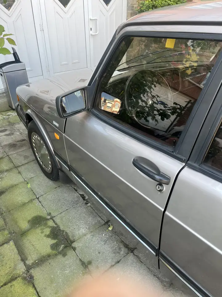 Saab 900, foto 9