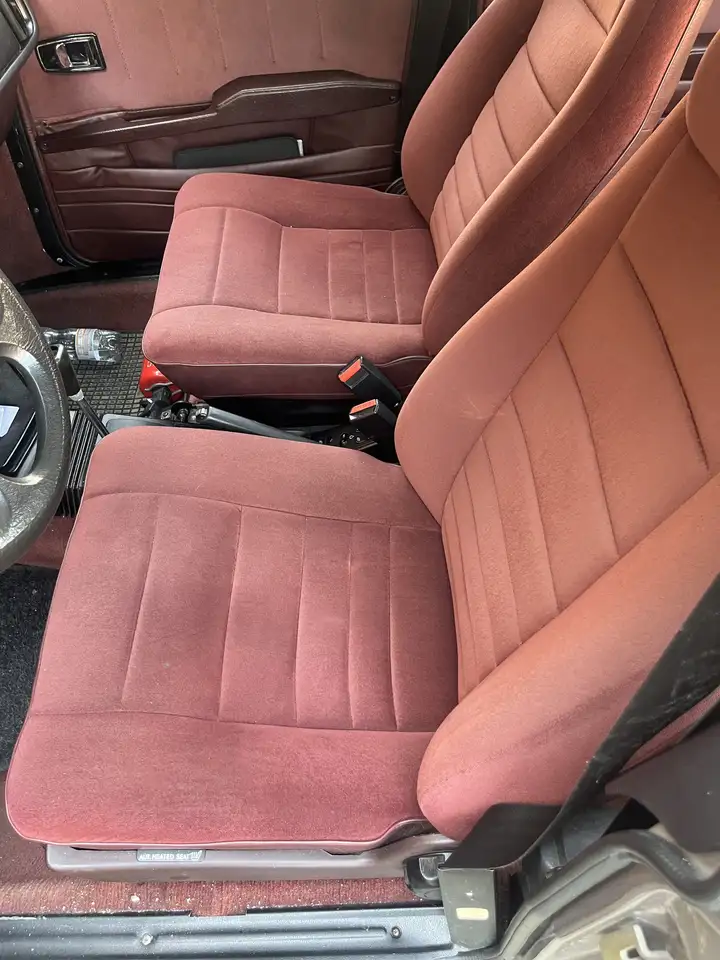 Saab 900, foto 11