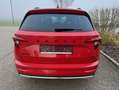 Skoda Karoq 2.0 TSI DSG 4x4 SPORTLINE 19"+EL.HECK+NAVI Rot - thumbnail 4