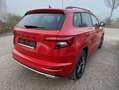 Skoda Karoq 2.0 TSI DSG 4x4 SPORTLINE 19"+EL.HECK+NAVI Rot - thumbnail 5