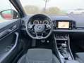 Skoda Karoq 2.0 TSI DSG 4x4 SPORTLINE 19"+EL.HECK+NAVI Rot - thumbnail 9