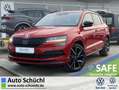 Skoda Karoq 2.0 TSI DSG 4x4 SPORTLINE 19"+EL.HECK+NAVI Rot - thumbnail 1