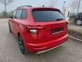 Skoda Karoq 2.0 TSI DSG 4x4 SPORTLINE 19"+EL.HECK+NAVI Rot - thumbnail 3