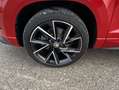 Skoda Karoq 2.0 TSI DSG 4x4 SPORTLINE 19"+EL.HECK+NAVI Rot - thumbnail 8