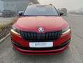 Skoda Karoq 2.0 TSI DSG 4x4 SPORTLINE 19"+EL.HECK+NAVI Rot - thumbnail 7