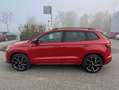 Skoda Karoq 2.0 TSI DSG 4x4 SPORTLINE 19"+EL.HECK+NAVI Rot - thumbnail 2