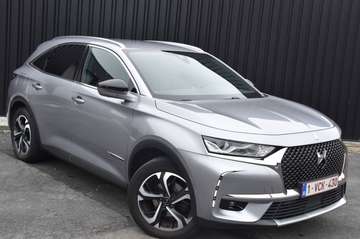 DS 7 CROSSBACK 1.6 THP *** OPERA EDITION / FULL OPTION ***