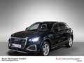 Audi Q2 advanced 35 TDI S-tronic Schwarz - thumbnail 1